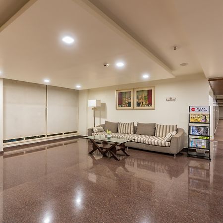 Best Western Ramachandra Visakhapatnam Zewnętrze zdjęcie