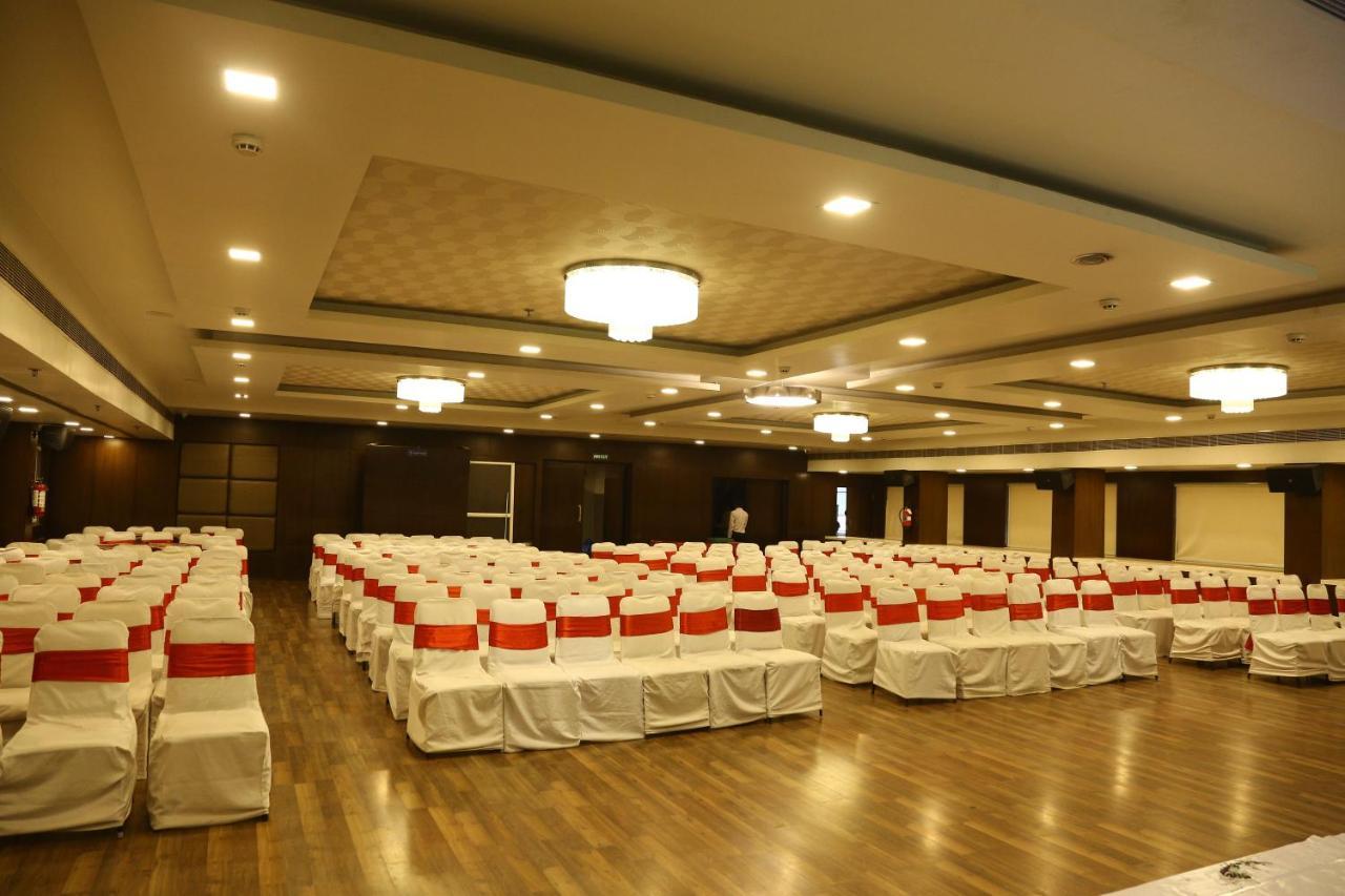 Best Western Ramachandra Visakhapatnam Zewnętrze zdjęcie