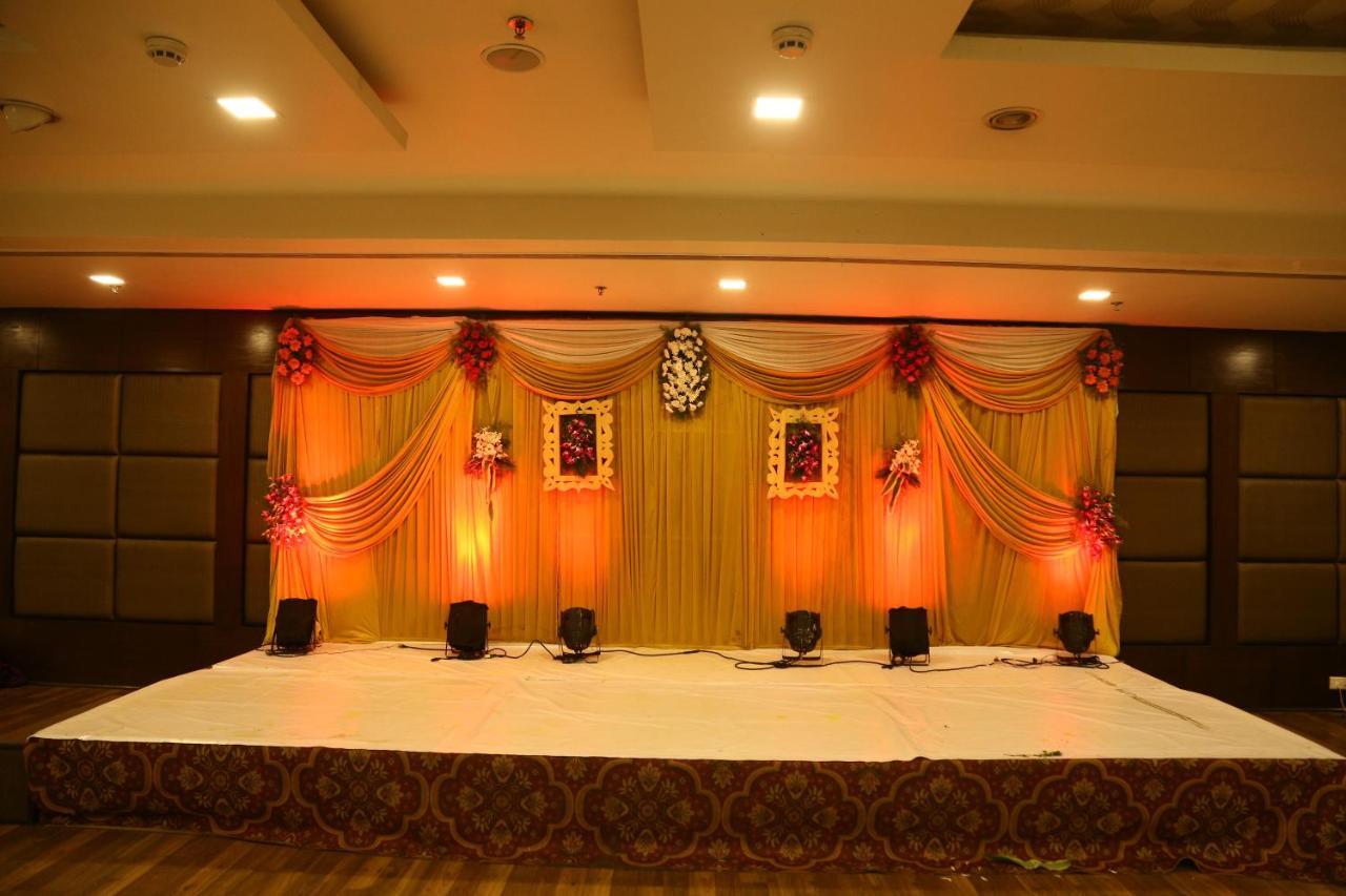 Best Western Ramachandra Visakhapatnam Zewnętrze zdjęcie