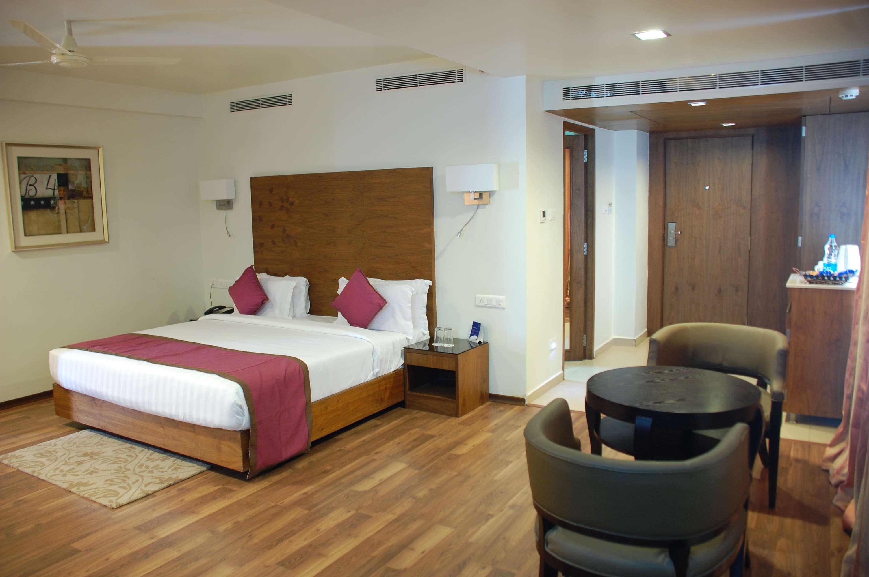 Best Western Ramachandra Visakhapatnam Zewnętrze zdjęcie