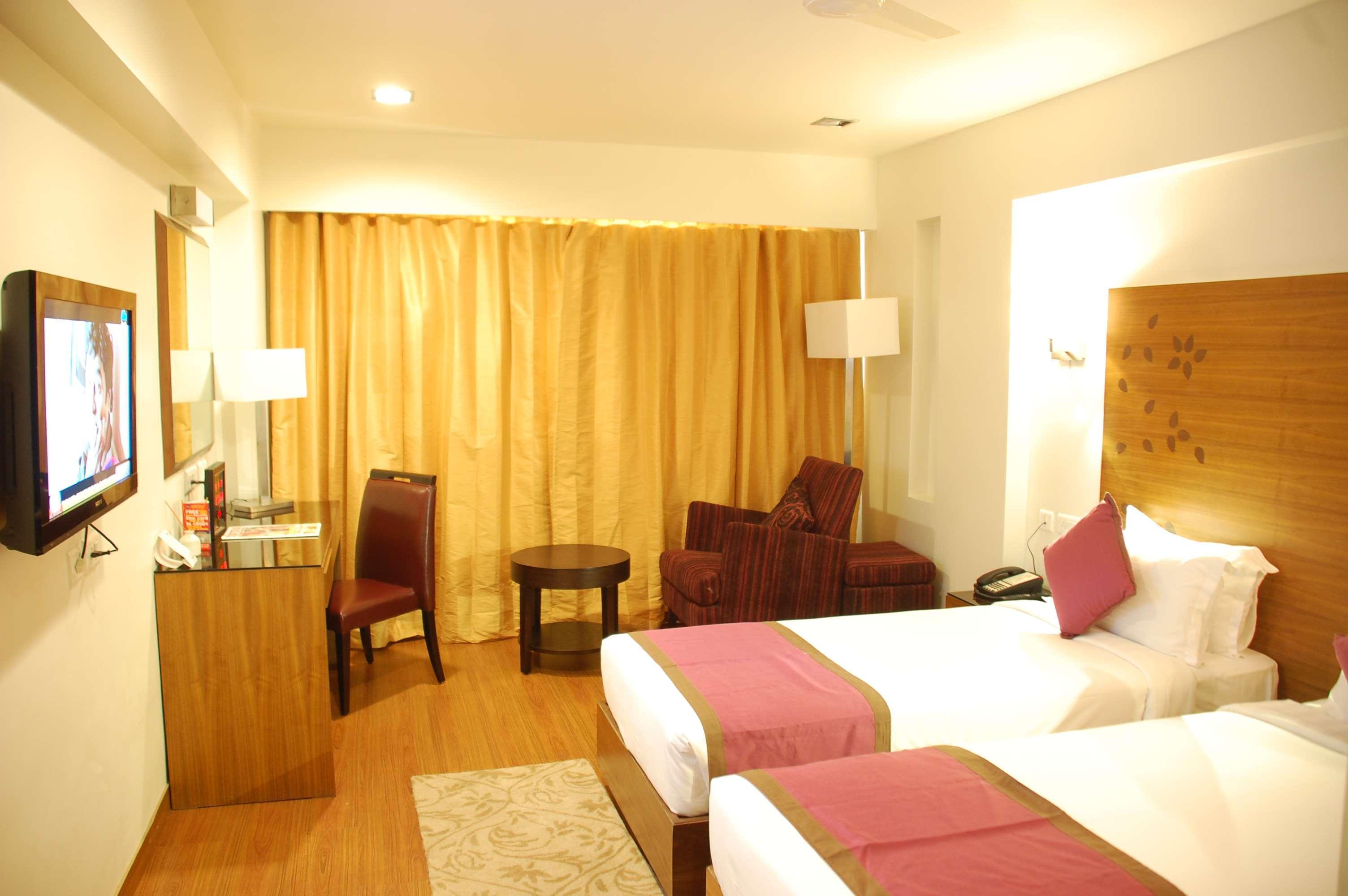 Best Western Ramachandra Visakhapatnam Zewnętrze zdjęcie