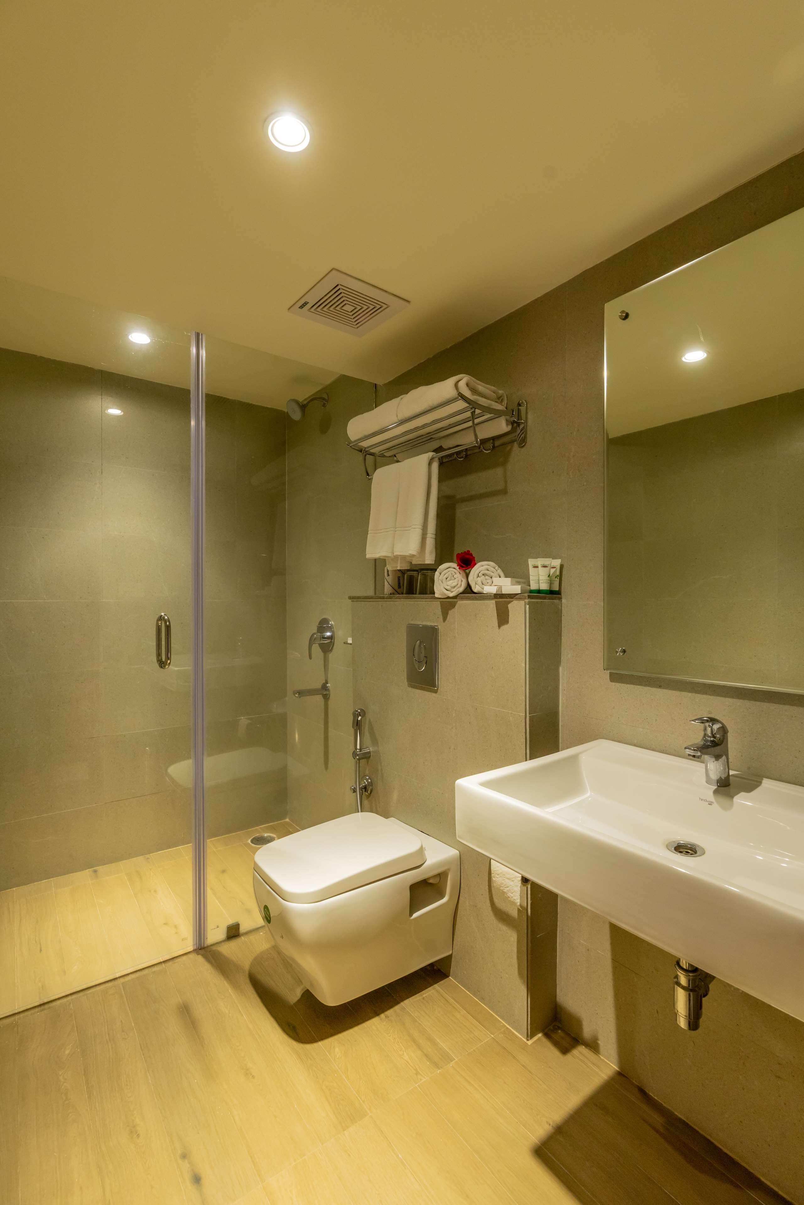 Best Western Ramachandra Visakhapatnam Zewnętrze zdjęcie