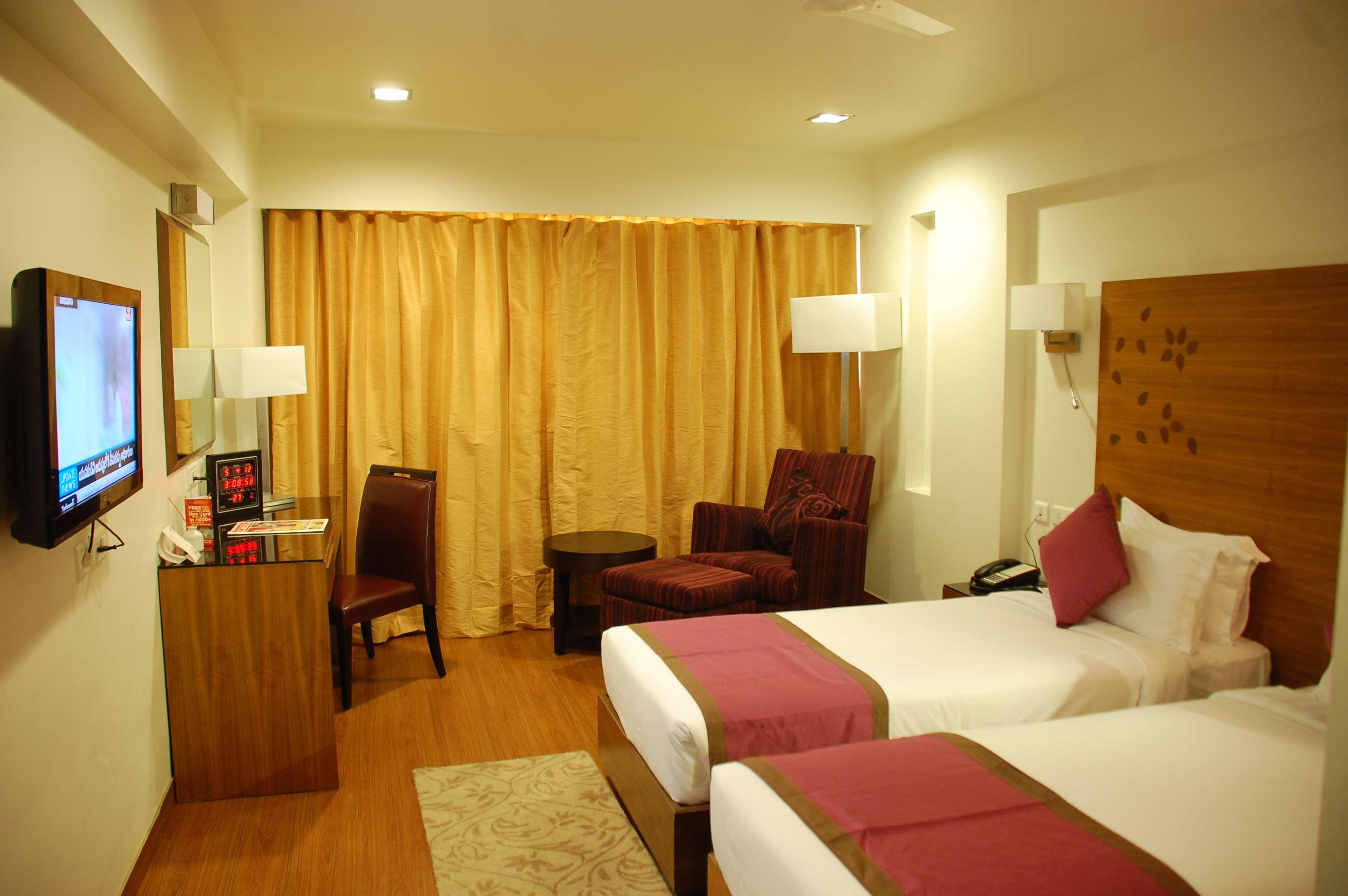 Best Western Ramachandra Visakhapatnam Zewnętrze zdjęcie