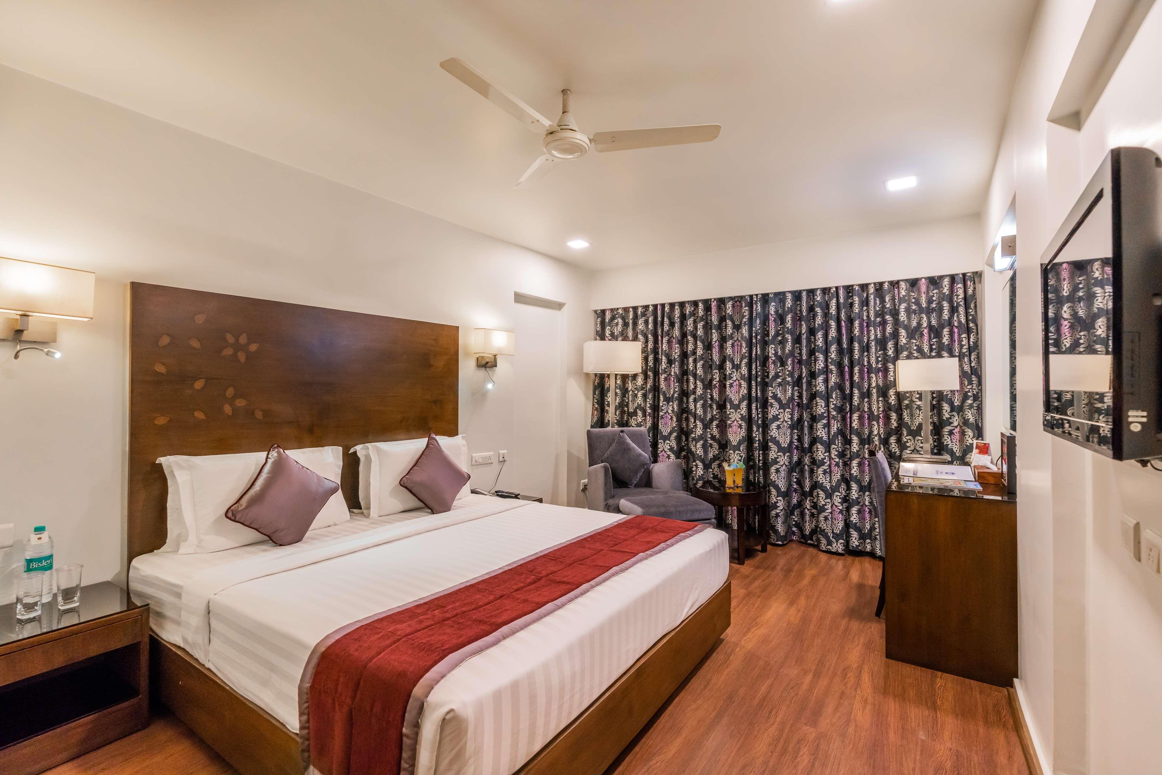 Best Western Ramachandra Visakhapatnam Zewnętrze zdjęcie