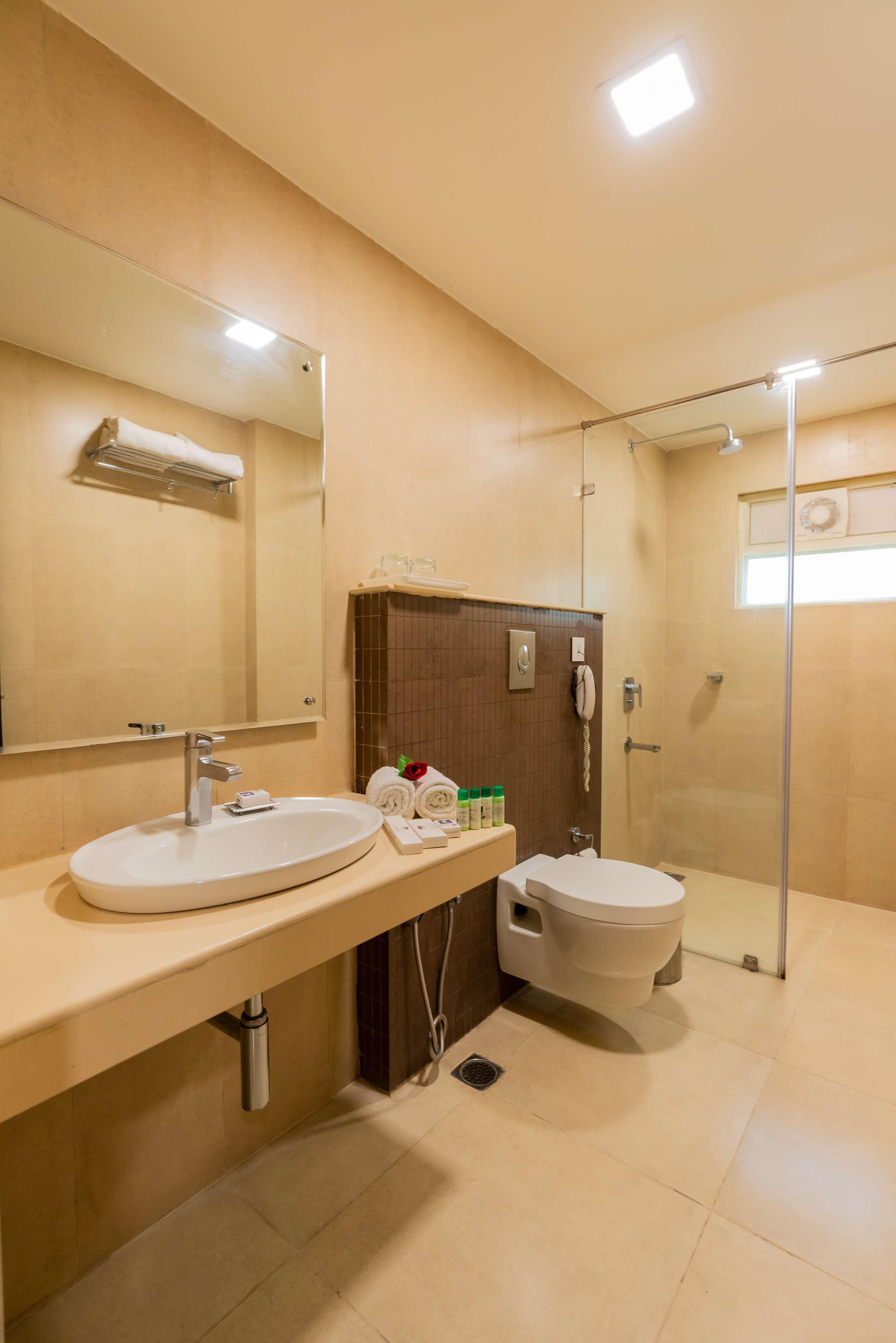 Best Western Ramachandra Visakhapatnam Zewnętrze zdjęcie