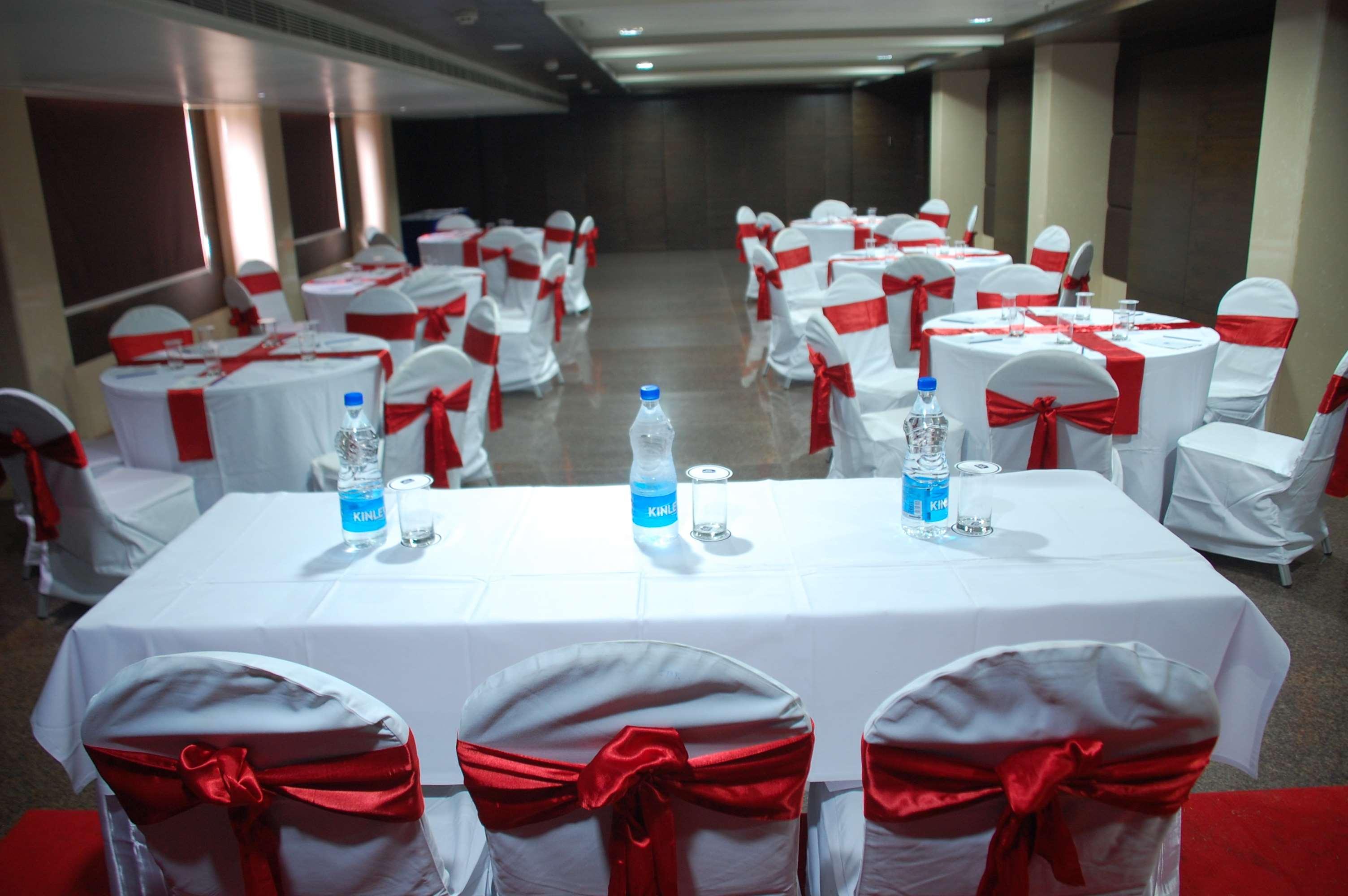 Best Western Ramachandra Visakhapatnam Zewnętrze zdjęcie