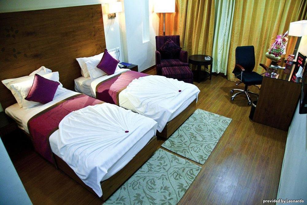 Hotel Best Western Ramachandra Visakhapatnam Pokój zdjęcie