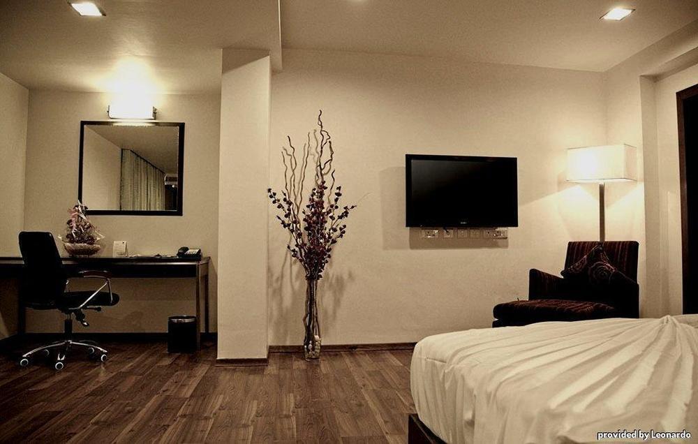 Best Western Ramachandra Visakhapatnam Pokój zdjęcie