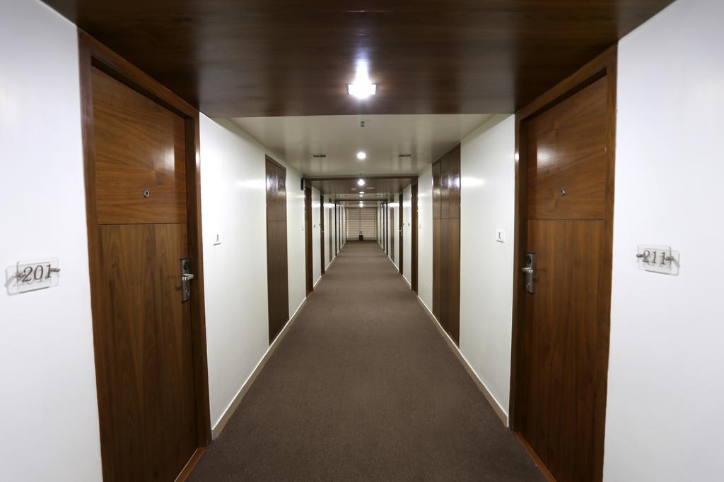 Best Western Ramachandra Visakhapatnam Zewnętrze zdjęcie