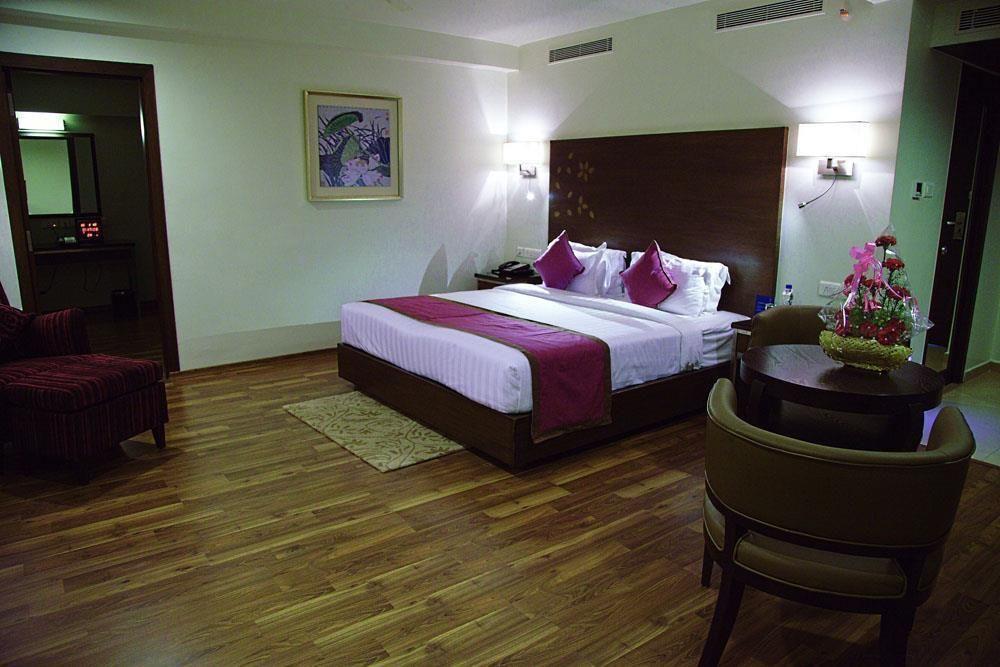 Best Western Ramachandra Visakhapatnam Pokój zdjęcie