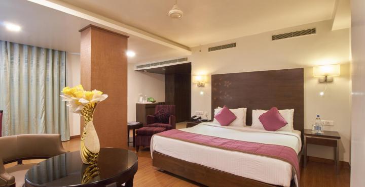 Best Western Ramachandra Visakhapatnam Zewnętrze zdjęcie
