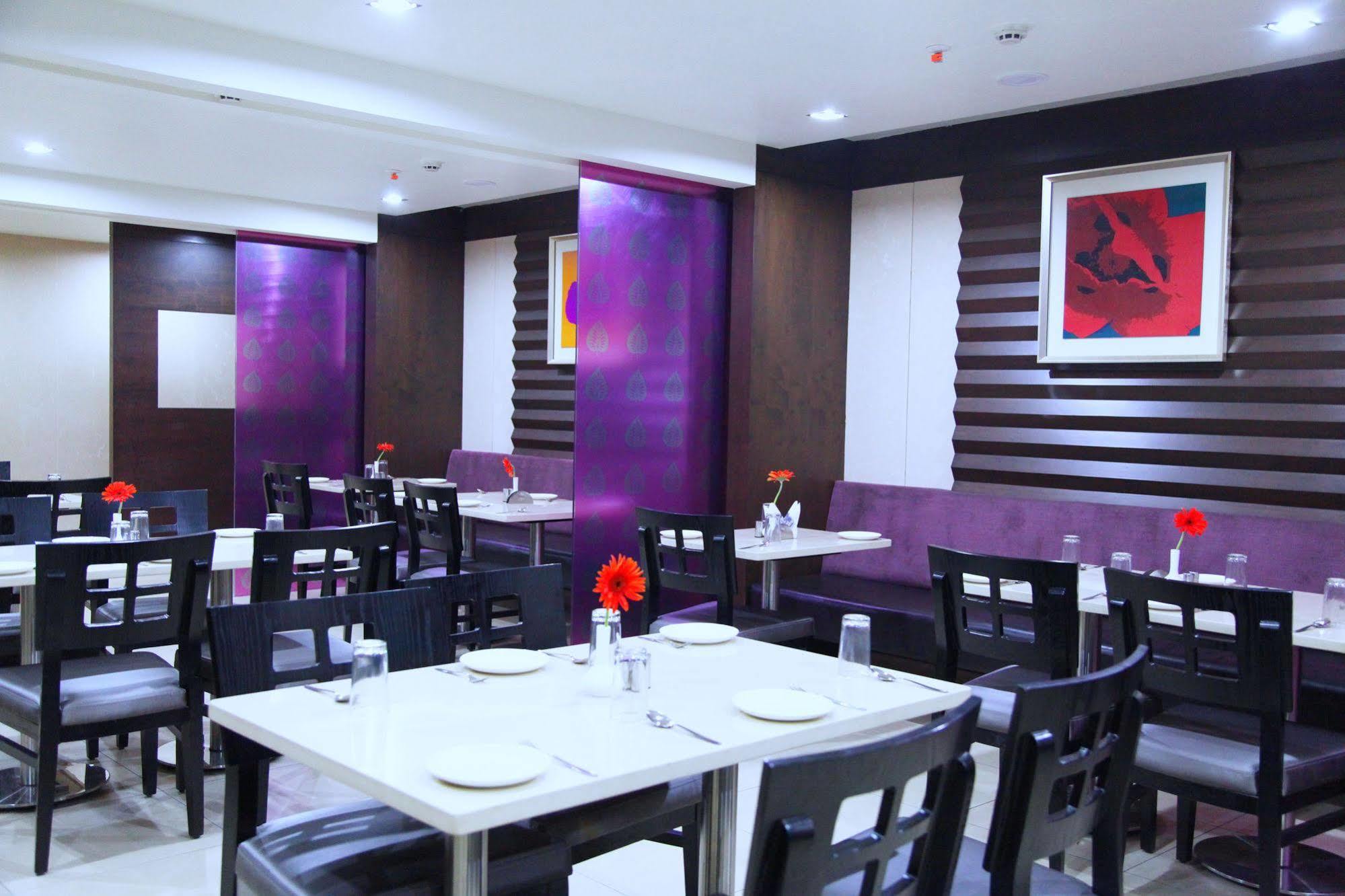 Best Western Ramachandra Visakhapatnam Zewnętrze zdjęcie