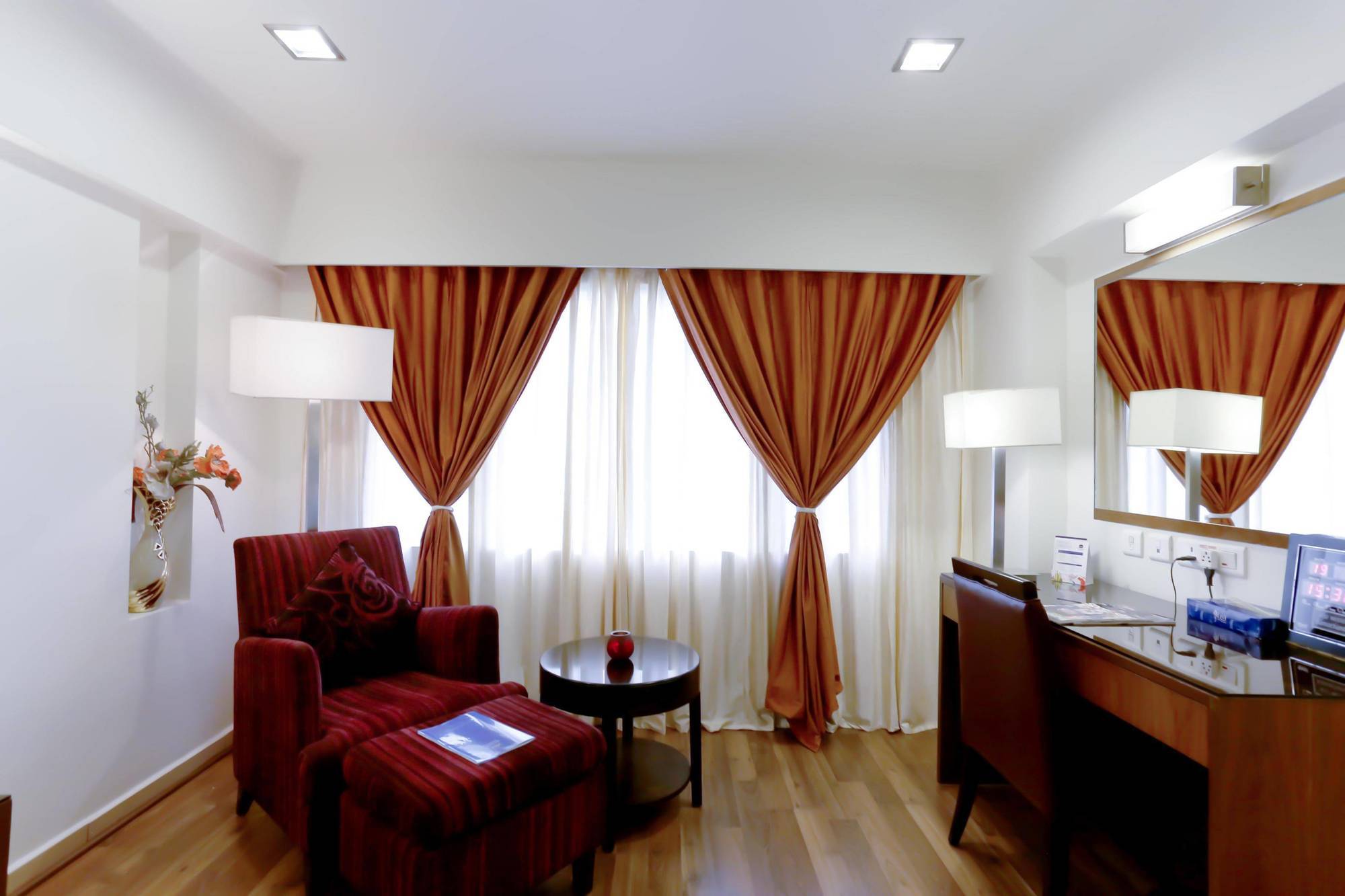 Best Western Ramachandra Visakhapatnam Zewnętrze zdjęcie
