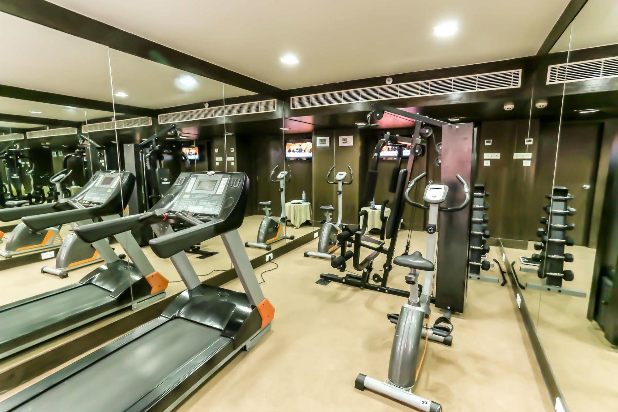Best Western Ramachandra Visakhapatnam Zewnętrze zdjęcie