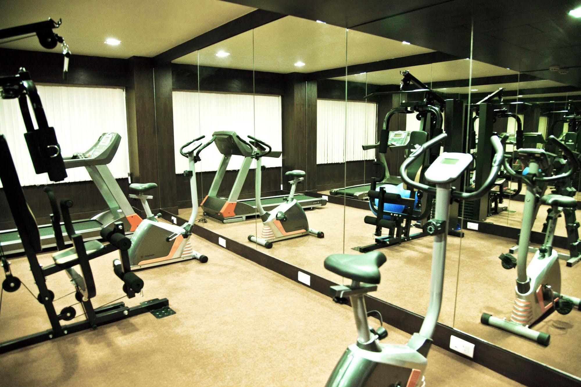 Best Western Ramachandra Visakhapatnam Zewnętrze zdjęcie