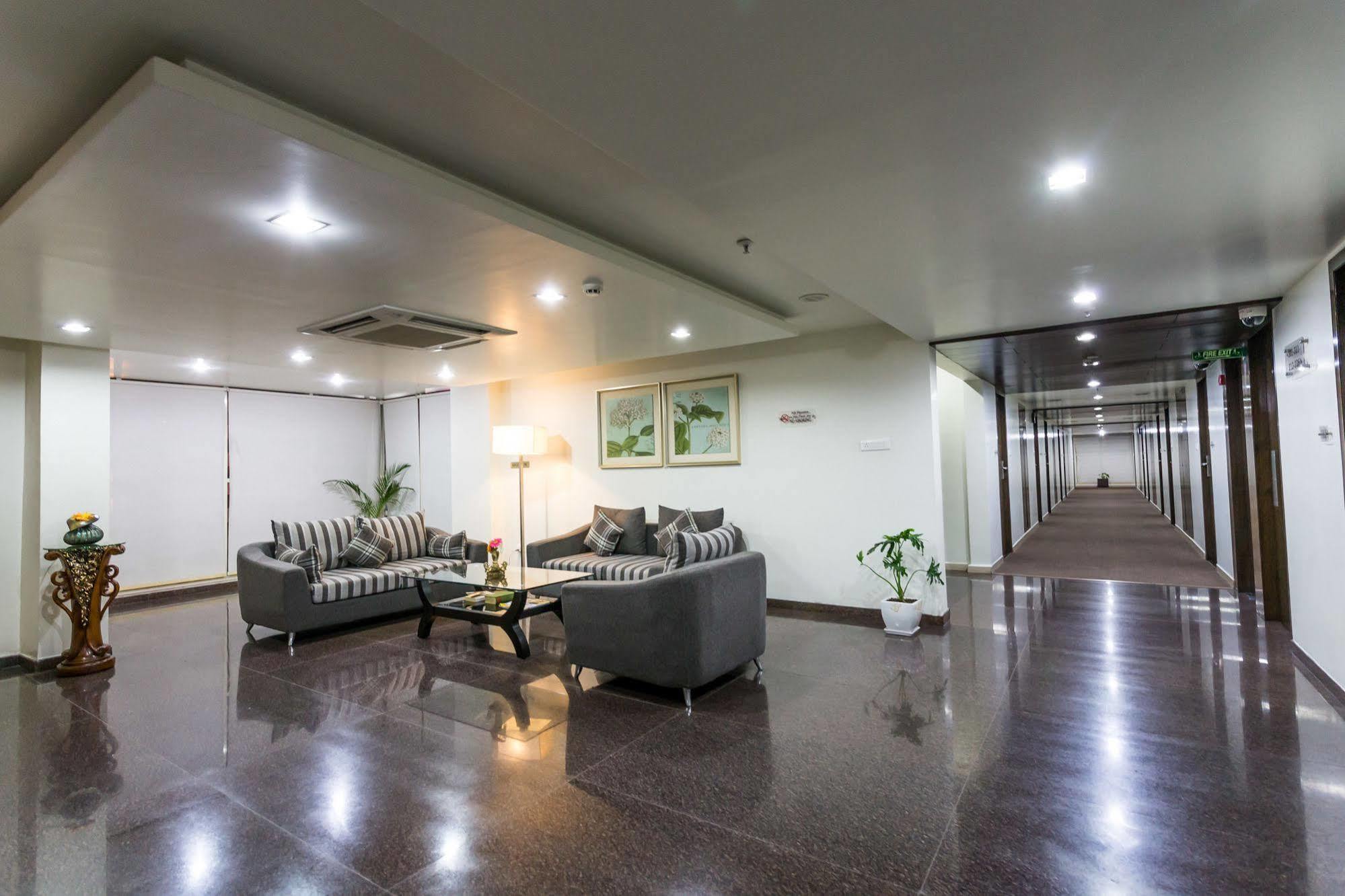 Best Western Ramachandra Visakhapatnam Zewnętrze zdjęcie