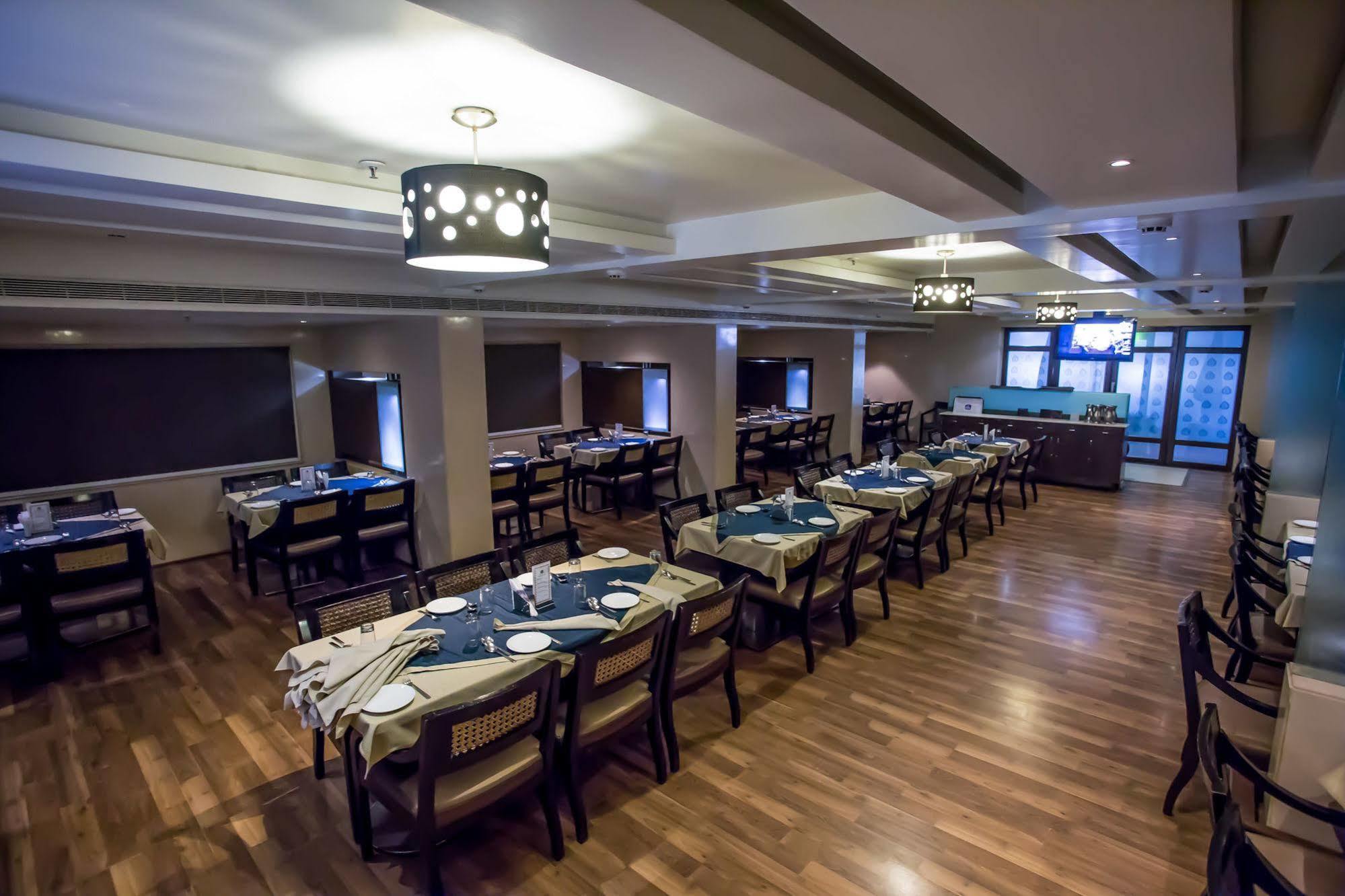 Best Western Ramachandra Visakhapatnam Zewnętrze zdjęcie