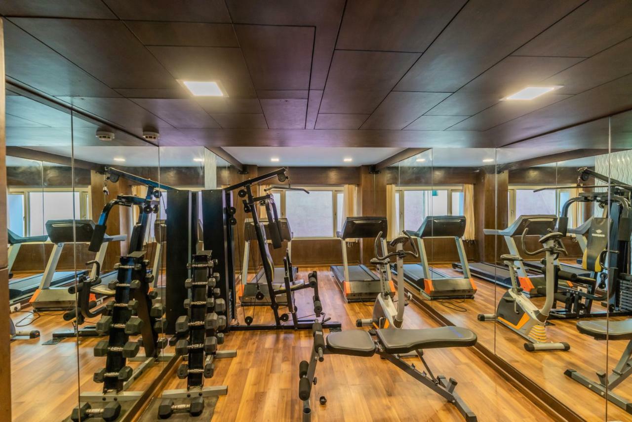Best Western Ramachandra Visakhapatnam Zewnętrze zdjęcie